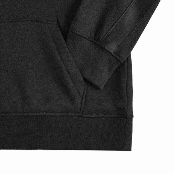 Bluza z kapturem Essentials Satin Big Kids’ Fleece Bluza z kapturem Essentials Satin Big Kids’ Fleece