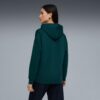 Bluza z kapturem Essentials Satin Women