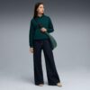 Bluza z kapturem Essentials Satin Women