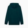 Bluza z kapturem Essentials Satin Women