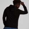 Bluza z kapturem Essentials Small Logo damska