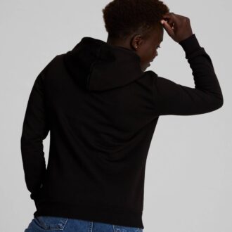 Bluza z kapturem Essentials Small Logo damska