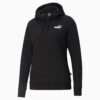 Bluza z kapturem Essentials Small Logo damska