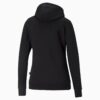 Bluza z kapturem Essentials Small Logo damska