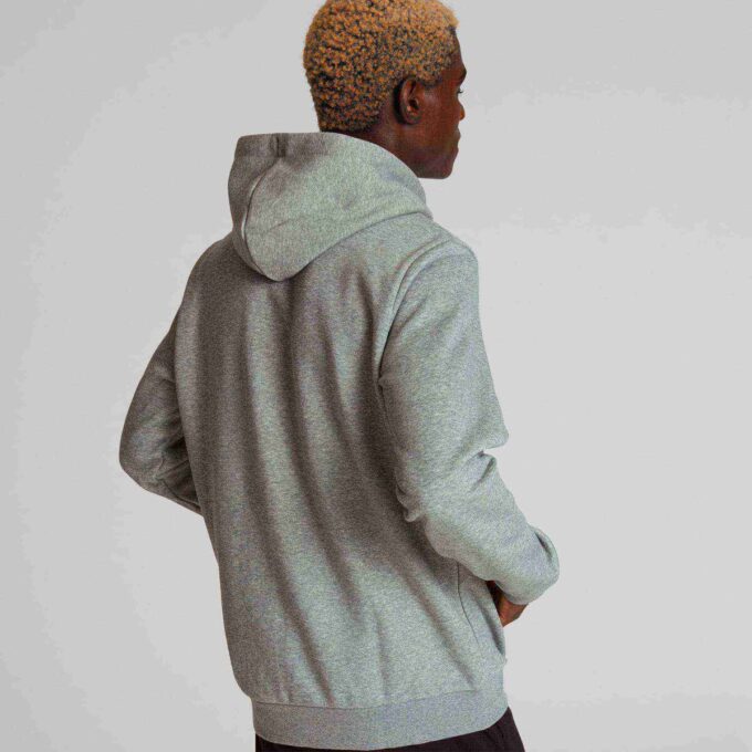 Bluza z kapturem Essentials Small Logo dla mężczyzn