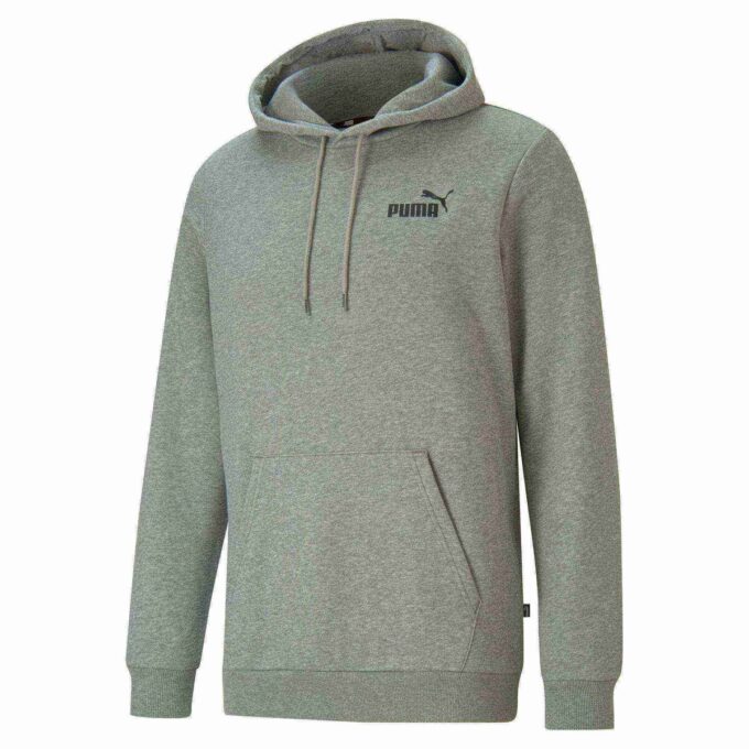 Bluza z kapturem Essentials Small Logo dla mężczyzn