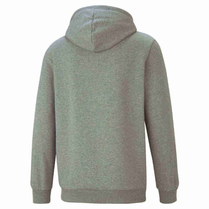 Bluza z kapturem Essentials Small Logo dla mężczyzn