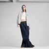 Bluza z kapturem Essentials Small No. 1 Logo French Terry dla kobiet, wygodna, zapinana na zamek