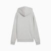 Bluza z kapturem Essentials Small No. 1 Logo French Terry dla kobiet, wygodna, zapinana na zamek