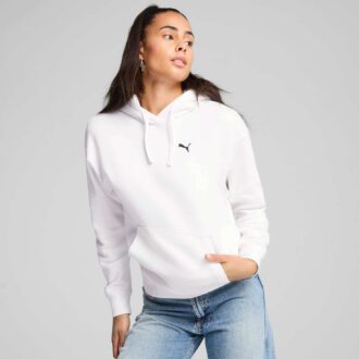 Bluza z kapturem Essentials Women Comfort
