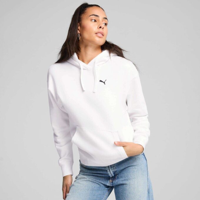 Bluza z kapturem Essentials Women Comfort