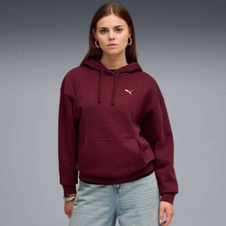 Bluza z kapturem Essentials Women Comfort