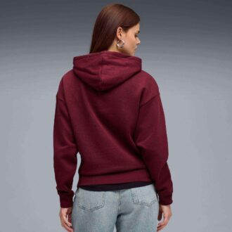 Bluza z kapturem Essentials Women Comfort