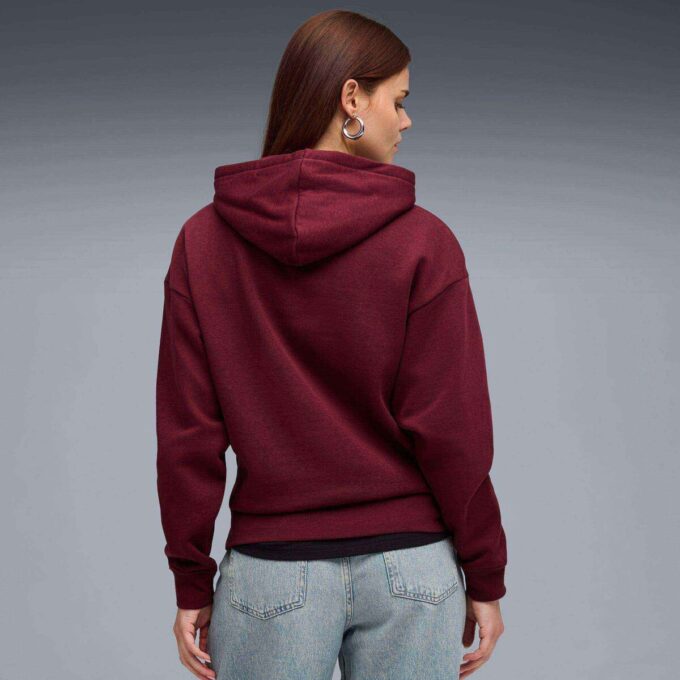 Bluza z kapturem Essentials Women Comfort