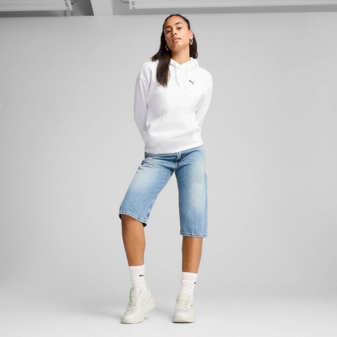 Bluza z kapturem Essentials Women Comfort