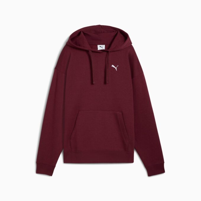 Bluza z kapturem Essentials Women Comfort