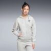 Bluza z kapturem Essentials Women Fleece Zip-Up