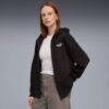 Bluza z kapturem Essentials Women Fleece Zip-Up