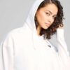 Bluza z kapturem Essentials Women Fleece Zip-Up