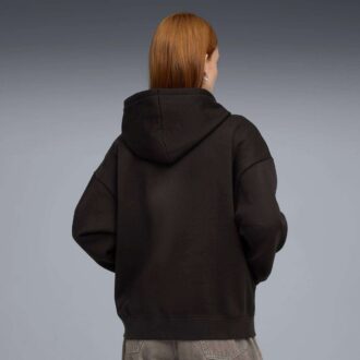 Bluza z kapturem Essentials Women Fleece Zip-Up