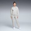 Bluza z kapturem Essentials Women Fleece Zip-Up