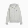 Bluza z kapturem Essentials Women Fleece Zip-Up