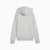 Bluza z kapturem Essentials Women Fleece Zip-Up