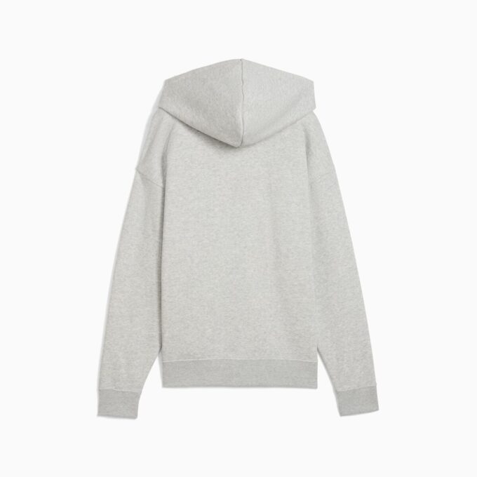 Bluza z kapturem Essentials Women Fleece Zip-Up