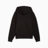 Bluza z kapturem Essentials Women Fleece Zip-Up