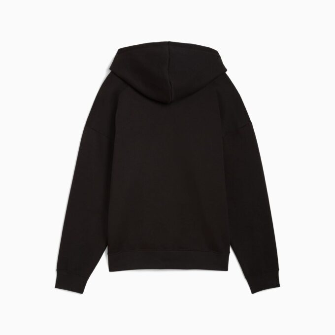 Bluza z kapturem Essentials Women Fleece Zip-Up