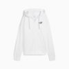 Bluza z kapturem Essentials Women Fleece Zip-Up