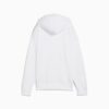 Bluza z kapturem Essentials Women Fleece Zip-Up