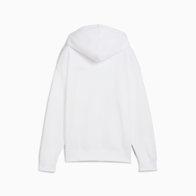 Bluza z kapturem Essentials Women Fleece Zip-Up