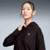 Bluza z kapturem Essentials Women Relaxed