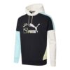 Bluza z kapturem Florid Logo „Czarna”