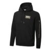 Bluza z kapturem Holiday Pack Crewneck w kolorze czarno-białym