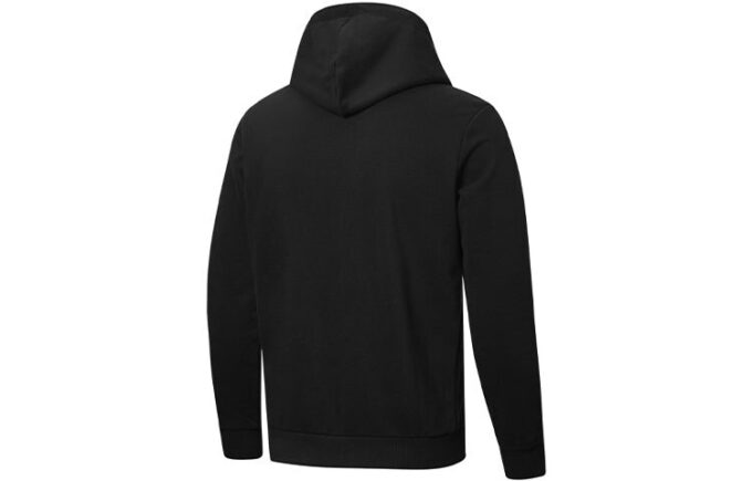 Bluza z kapturem Holiday Pack Crewneck w kolorze czarno-białym
