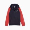 Bluza z kapturem i zamkiem błyskawicznym dla dużych dzieci SPORT Bluza z kapturem i zamkiem błyskawicznym dla dużych dzieci SPORT