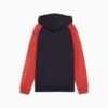 Bluza z kapturem i zamkiem błyskawicznym dla dużych dzieci SPORT Bluza z kapturem i zamkiem błyskawicznym dla dużych dzieci SPORT