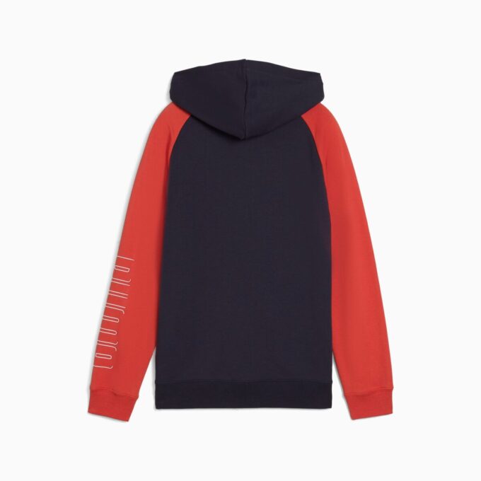 Bluza z kapturem i zamkiem błyskawicznym dla dużych dzieci SPORT Bluza z kapturem i zamkiem błyskawicznym dla dużych dzieci SPORT