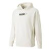 Bluza z kapturem Ivory Active Wear w kolorze białym