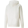 Bluza z kapturem Ivory Active Wear w kolorze białym