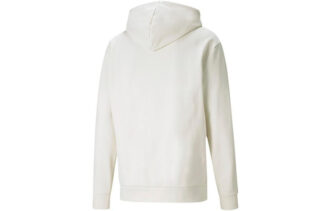 Bluza z kapturem Ivory Active Wear w kolorze białym