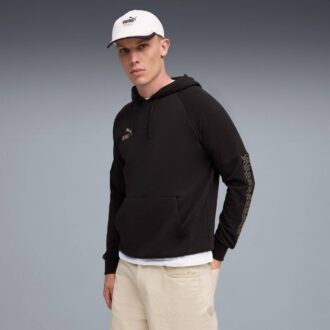Bluza z kapturem King Men Soccer