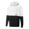 Bluza z kapturem Kontrast „Biało-czarna”