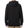 Bluza z kapturem Leisure Sideline w kolorze czarnym