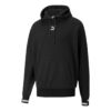 Bluza z kapturem Logo Classics w kolorze czarnym