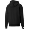 Bluza z kapturem Logo Classics w kolorze czarnym