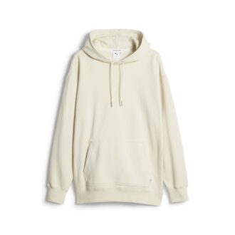 Bluza z kapturem MMQ „Alpine Snow”