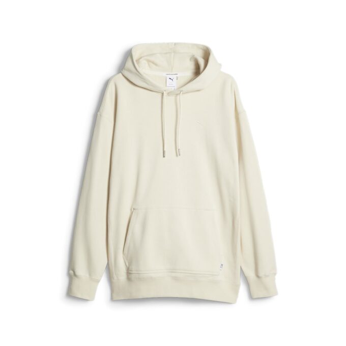 Bluza z kapturem MMQ „Alpine Snow”